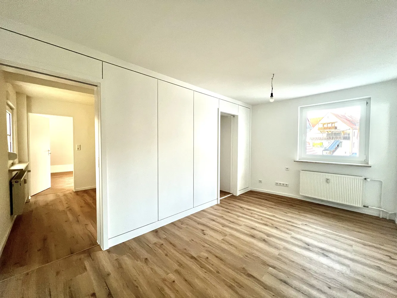 3 Zimmer Wohnung mit 59 m² in Nürnberg – Bild 7