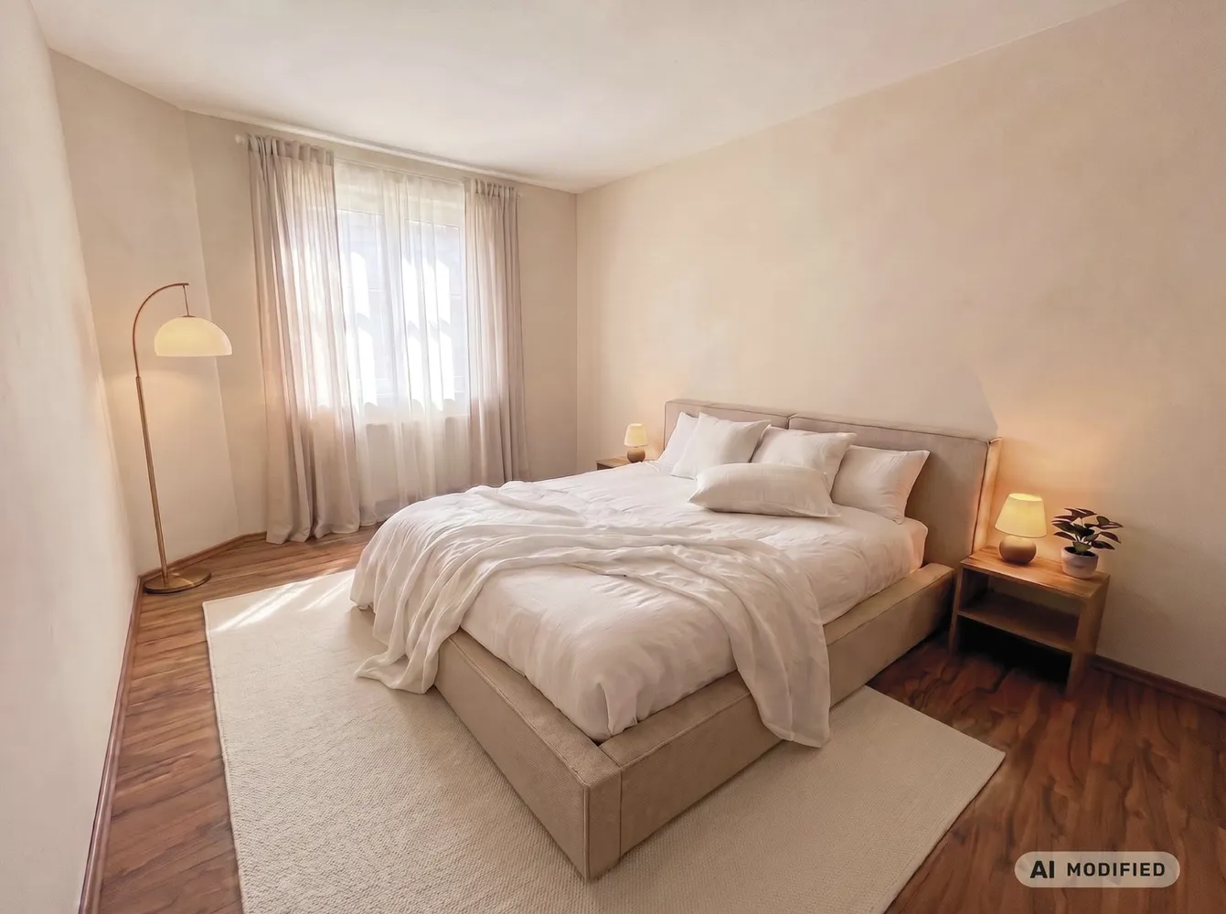 2 Zimmer Wohnung mit 55 m² in Nürnberg – Bild 3