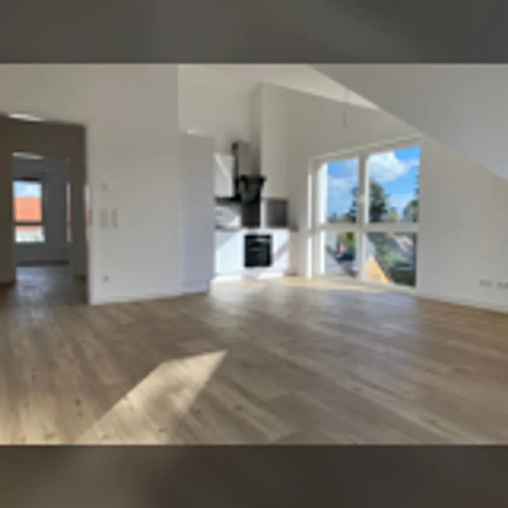 3 Zimmer Wohnung mit 67 m² in Hannover – Bild 2