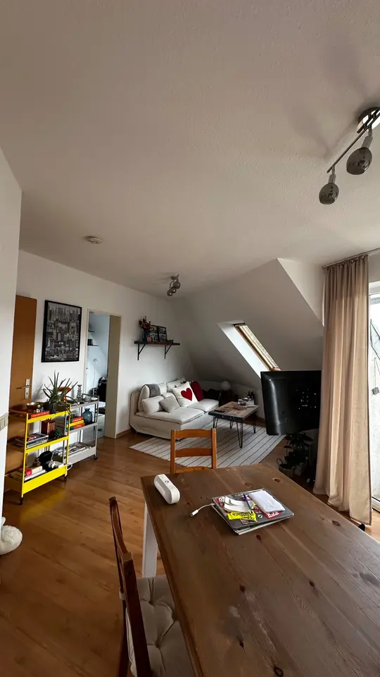 2 Zimmer Wohnung mit 55 m² in Haan – Bild 9