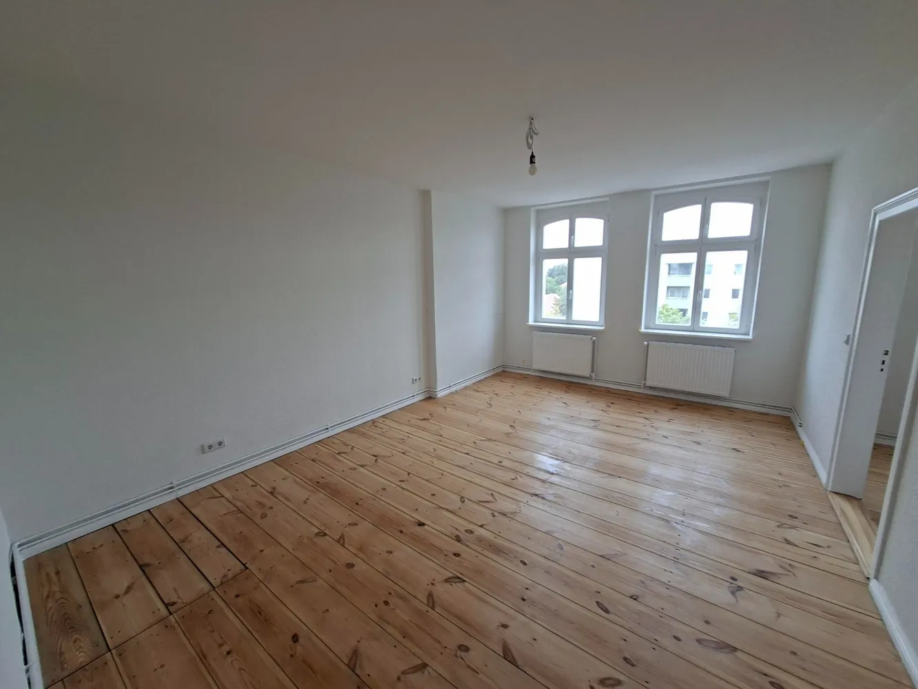 3 Zimmer Wohnung mit 76 m² in Oranienburg – Bild 7