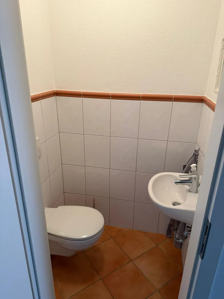 3 Zimmer Wohnung mit 85 m² in Hamburg – Bild 11