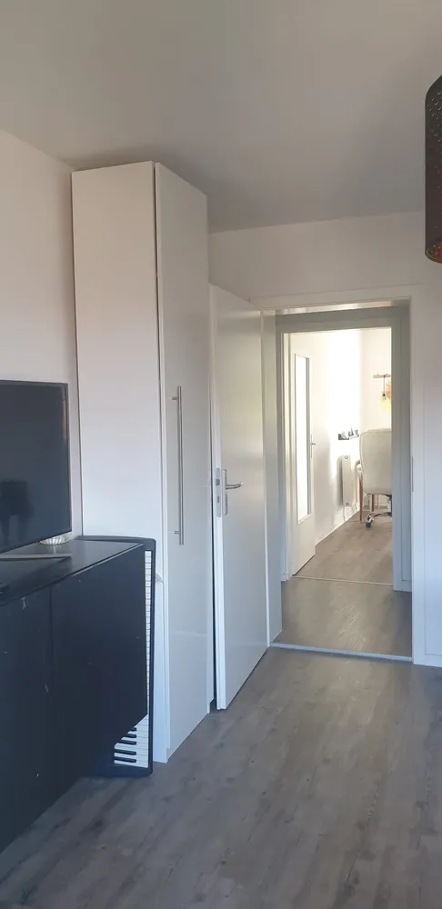 2 room apartment with 38 m² in Kassel – Photo 8
