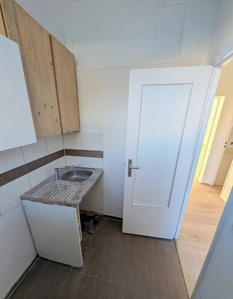 2 Zimmer Wohnung mit 52 m² in Berlin – Bild 8
