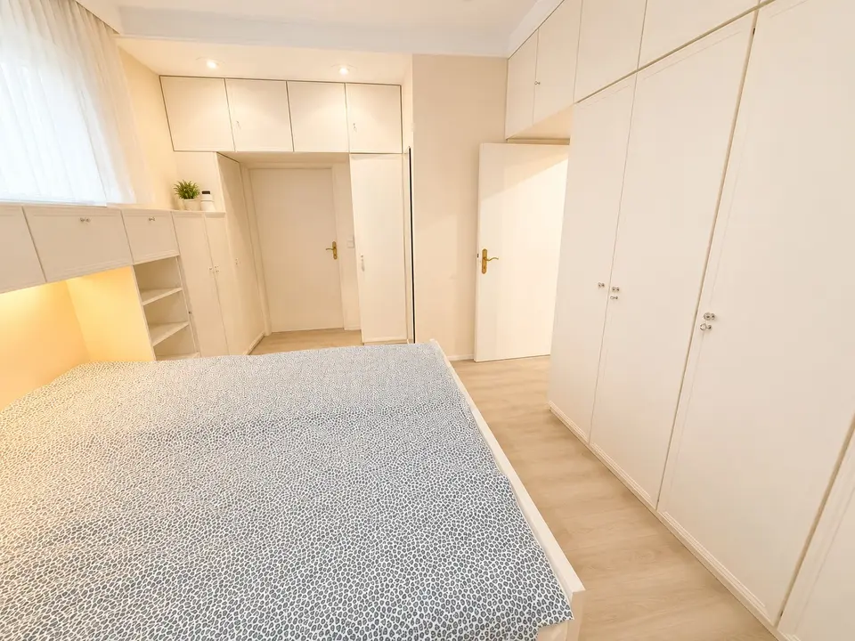 5 Zimmer Wohnung mit 129 m² in Krefeld – Bild 7