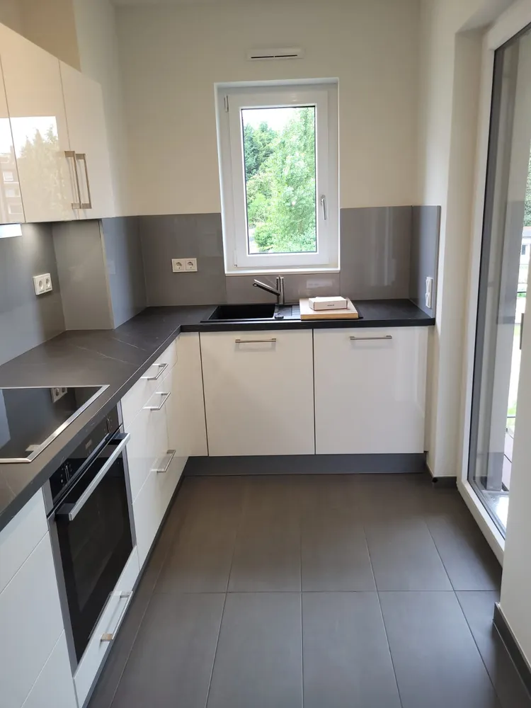2 Zimmer Wohnung mit 67 m² in Essen – Bild 10