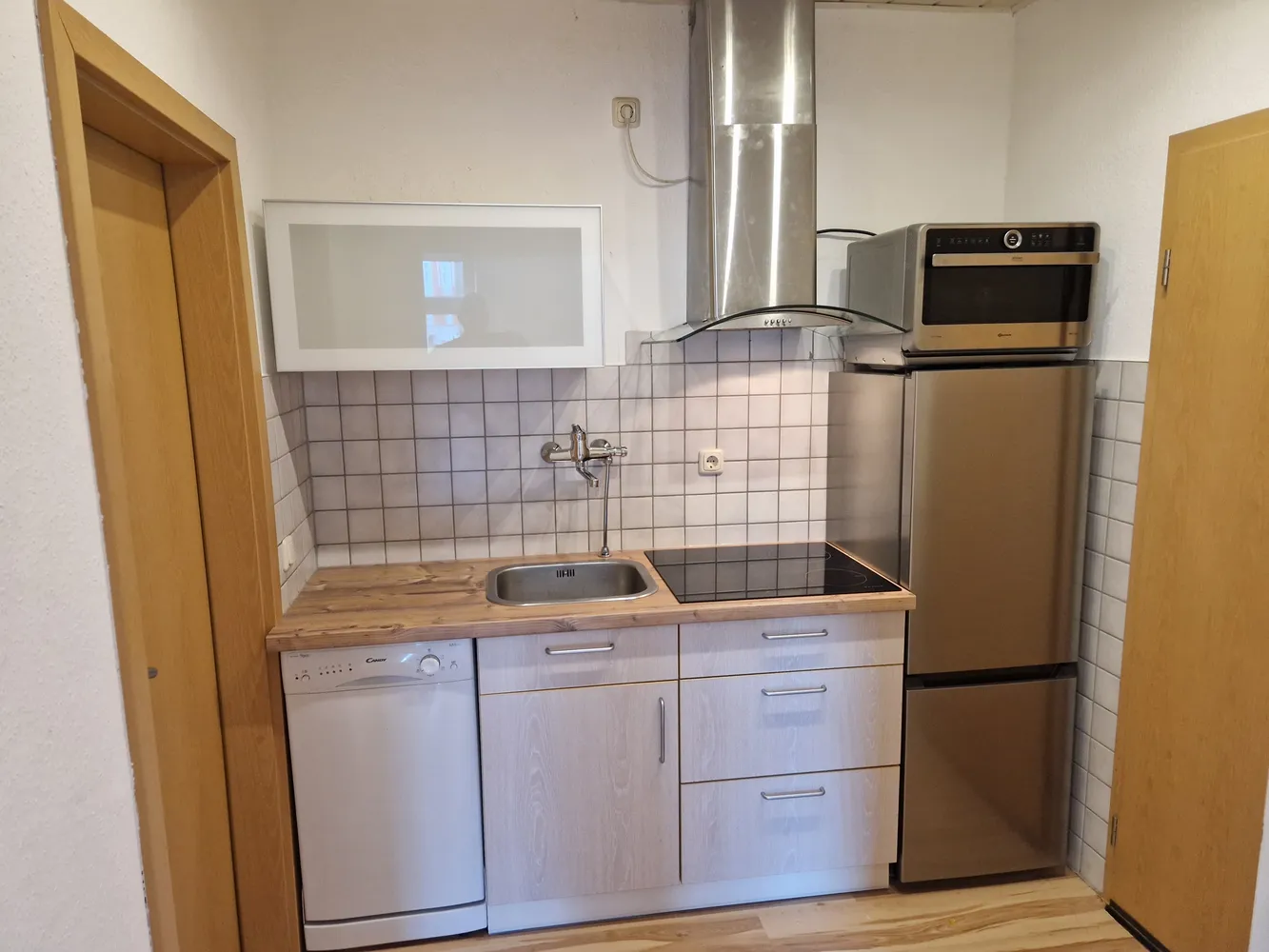 2 Zimmer Wohnung mit 43 m² in Dortmund – Bild 1