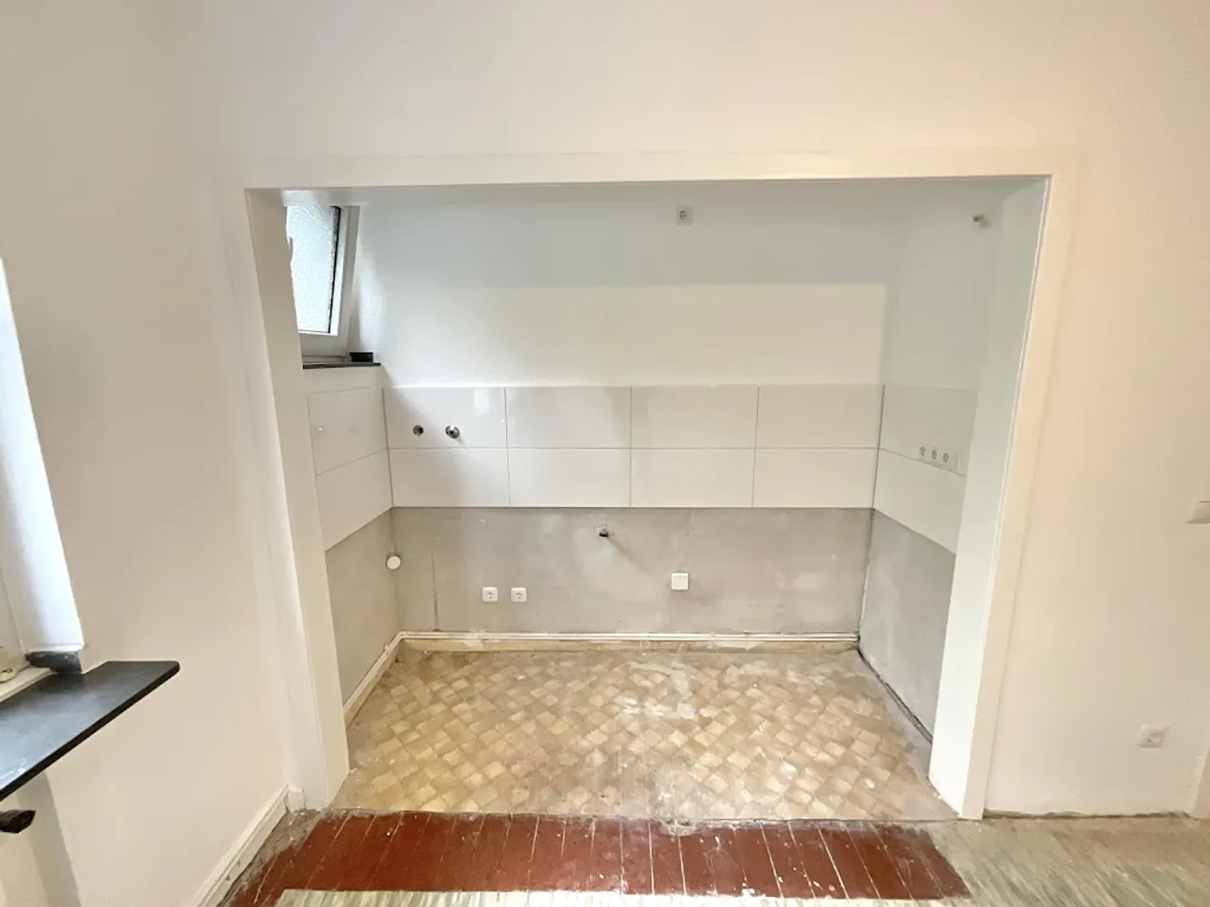 3 Zimmer Wohnung mit 49 m² in Hagen – Bild 9