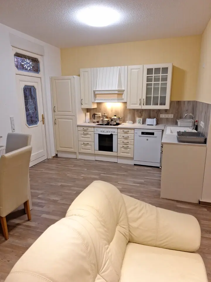 3 Zimmer Wohnung mit 94 m² in Sangerhausen – Bild 7