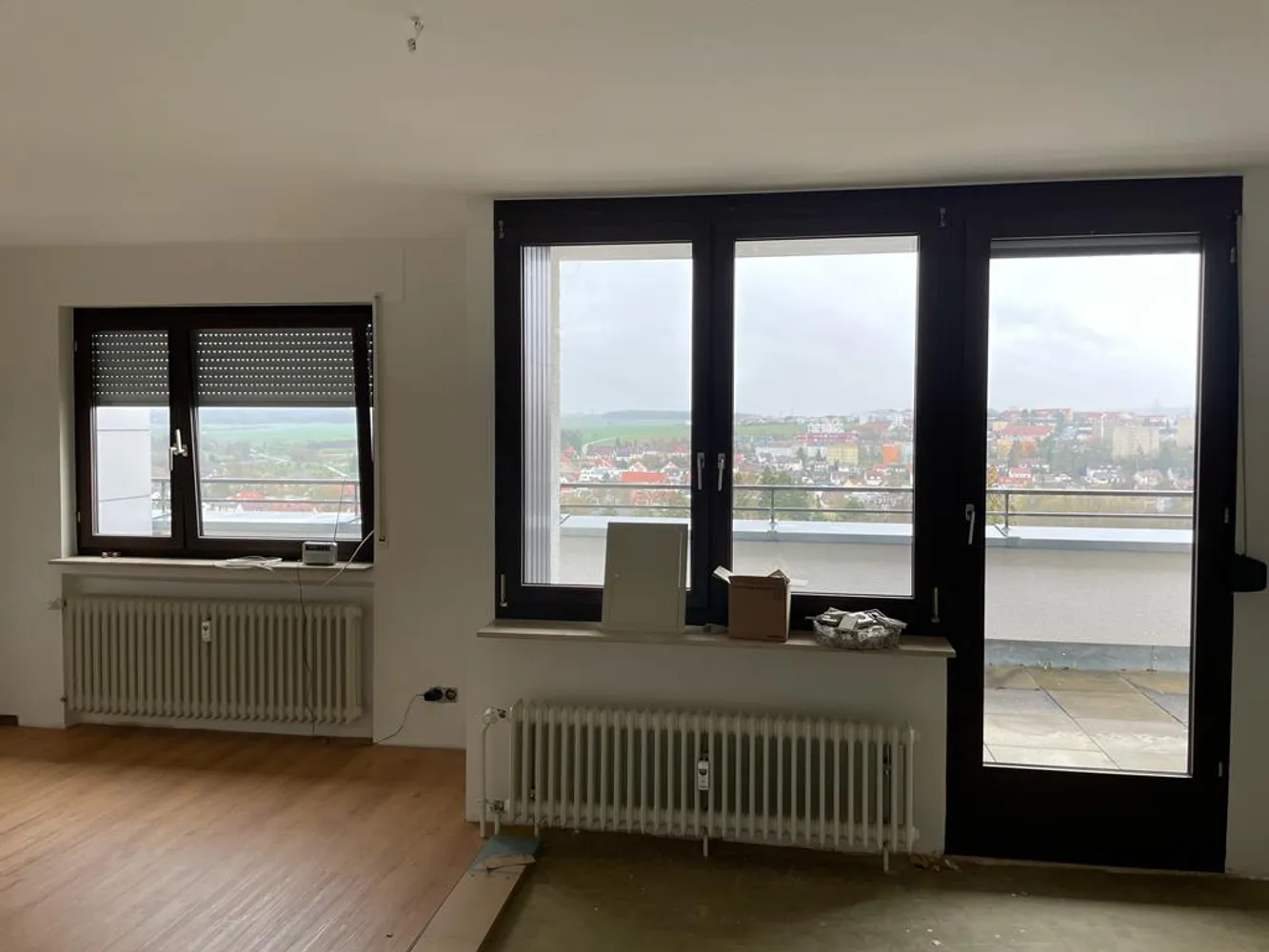 3 Zimmer Wohnung mit 96 m² in Würzburg – Bild 9