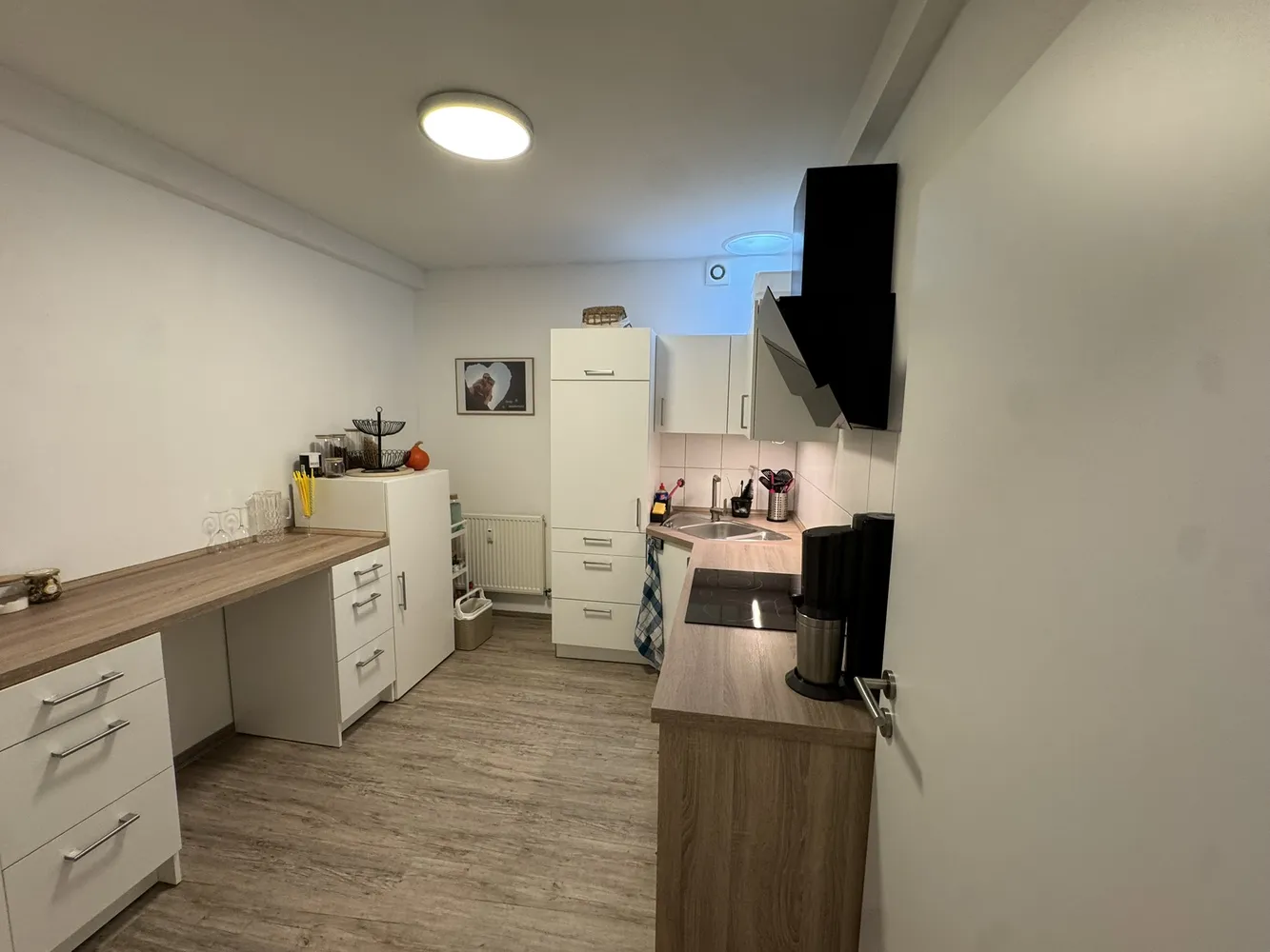 1 Zimmer Wohnung mit 56 m² in Paderborn – Bild 9