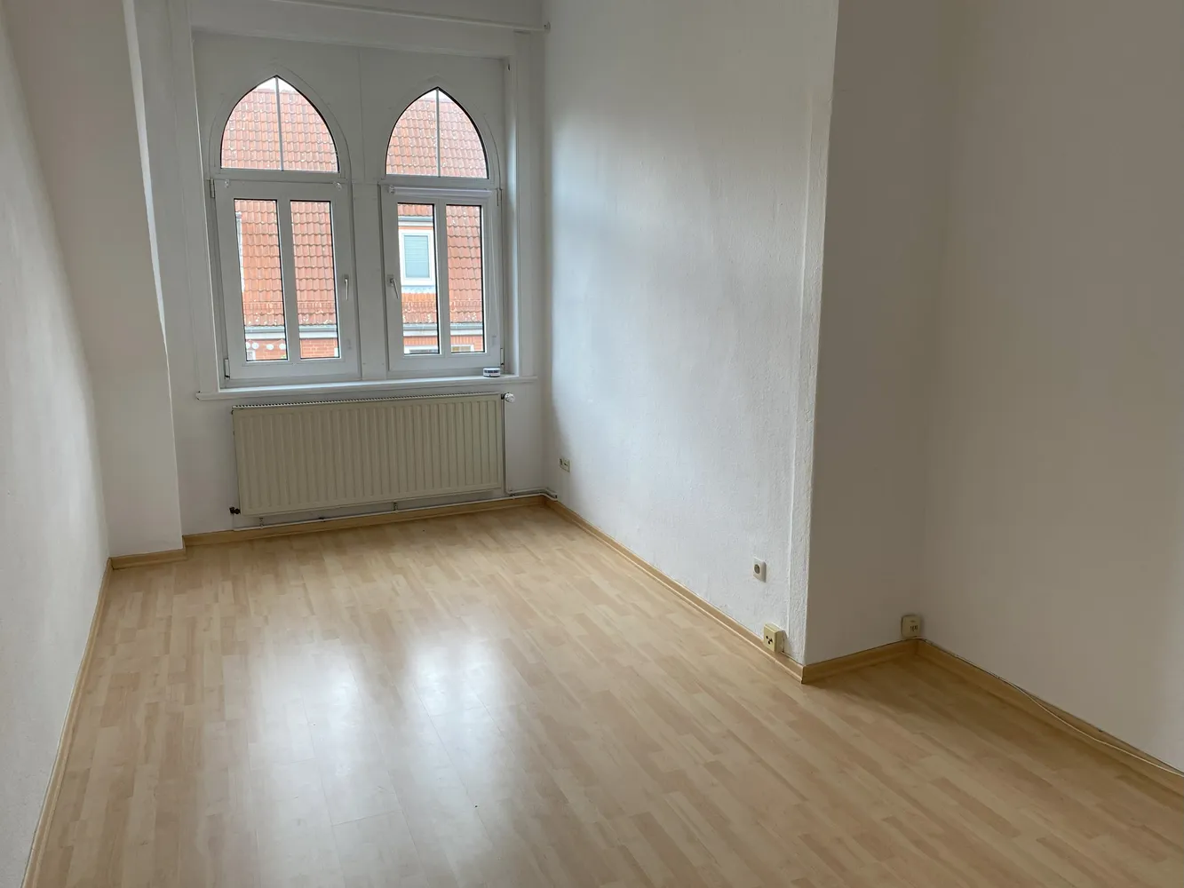 3 room apartment with 65 m² in Hanover – Photo 5