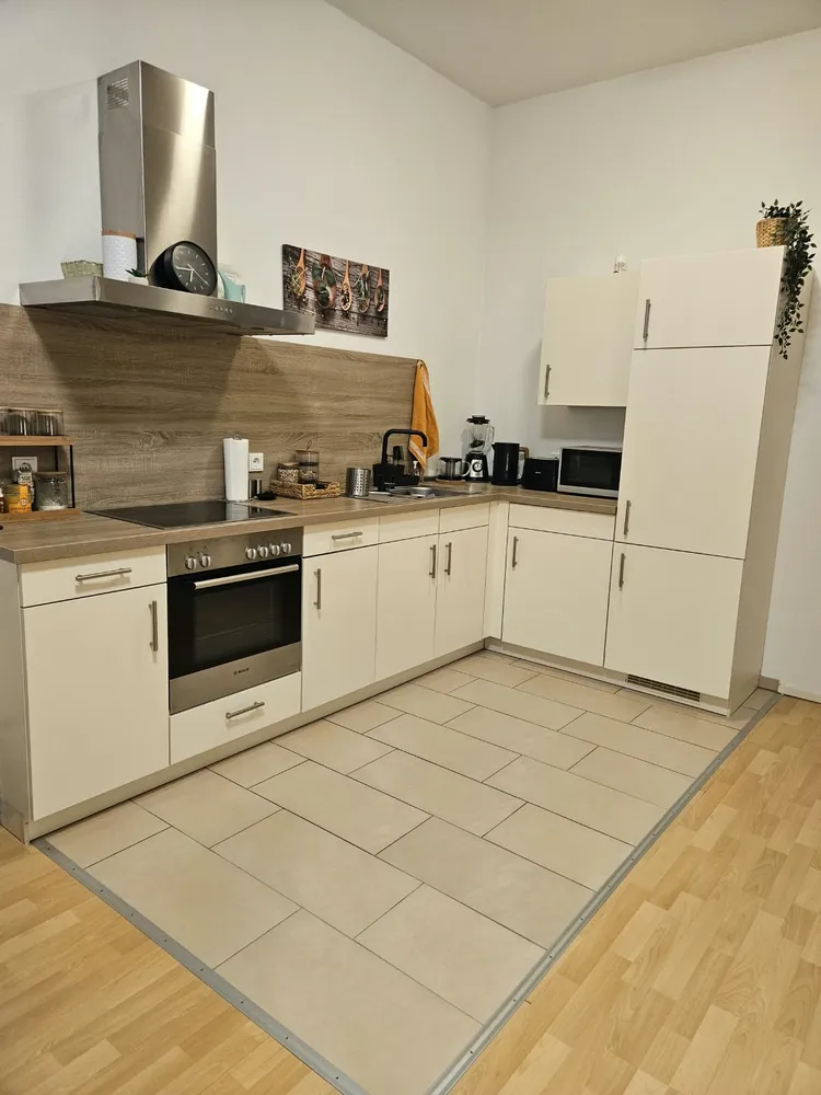 2 Zimmer Wohnung mit 71 m² in Offenbach am Main – Bild 9
