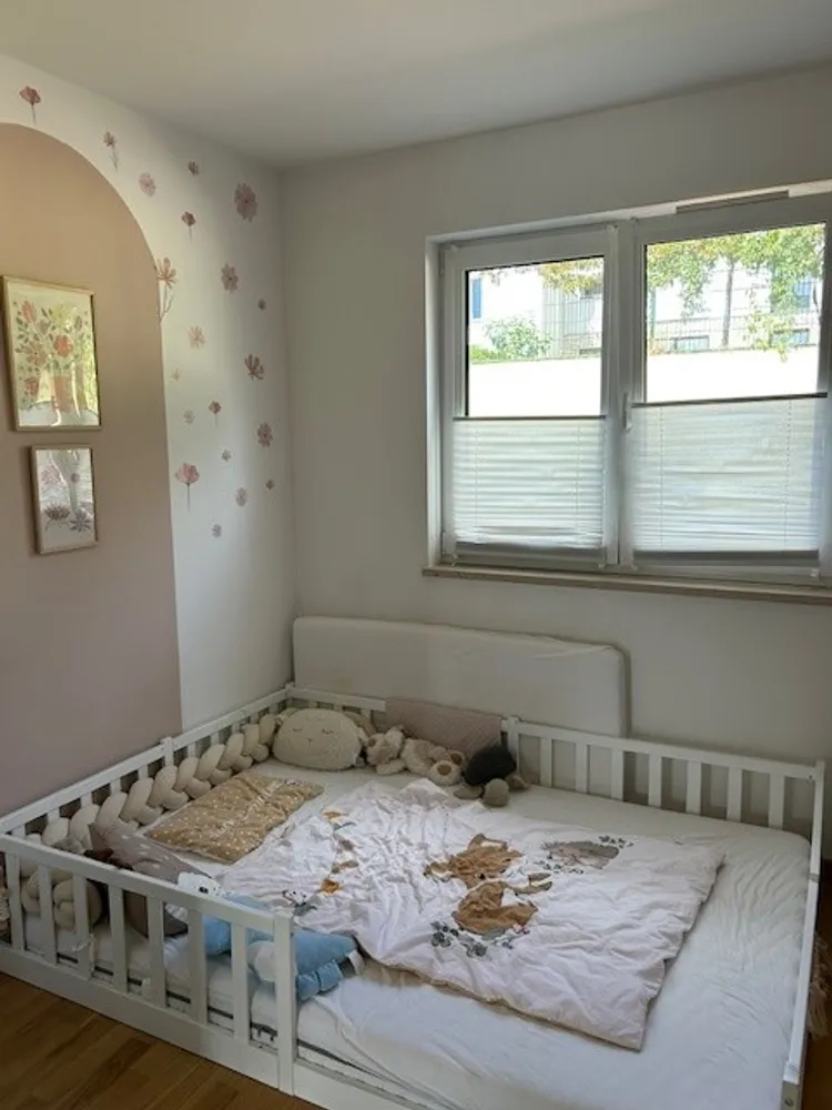 3 Zimmer Wohnung mit 80 m² in Regensburg – Bild 8