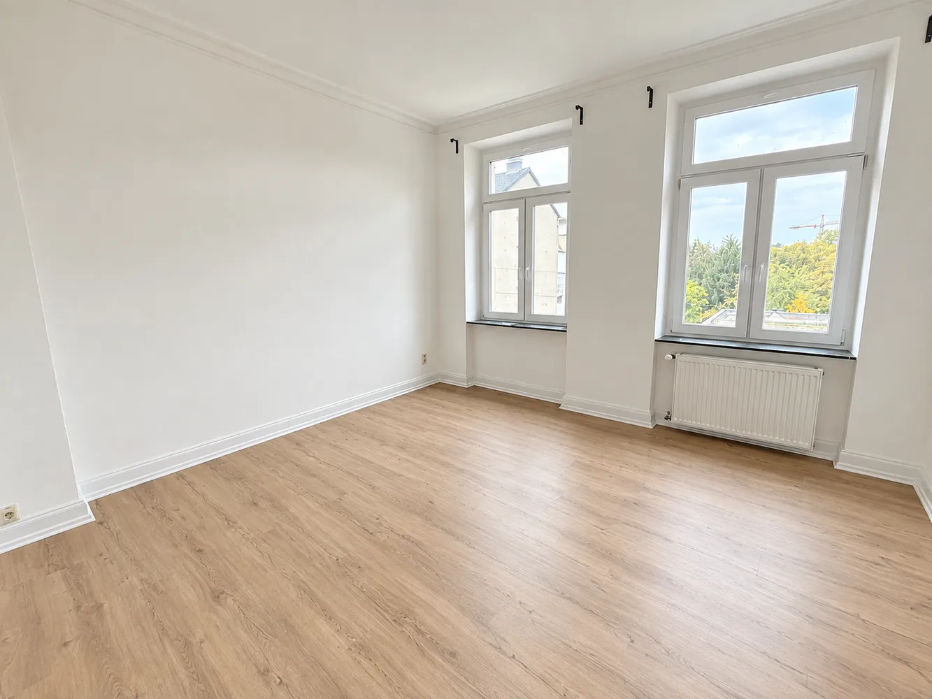 2 room apartment with 38 m² in Bonn – Photo 3