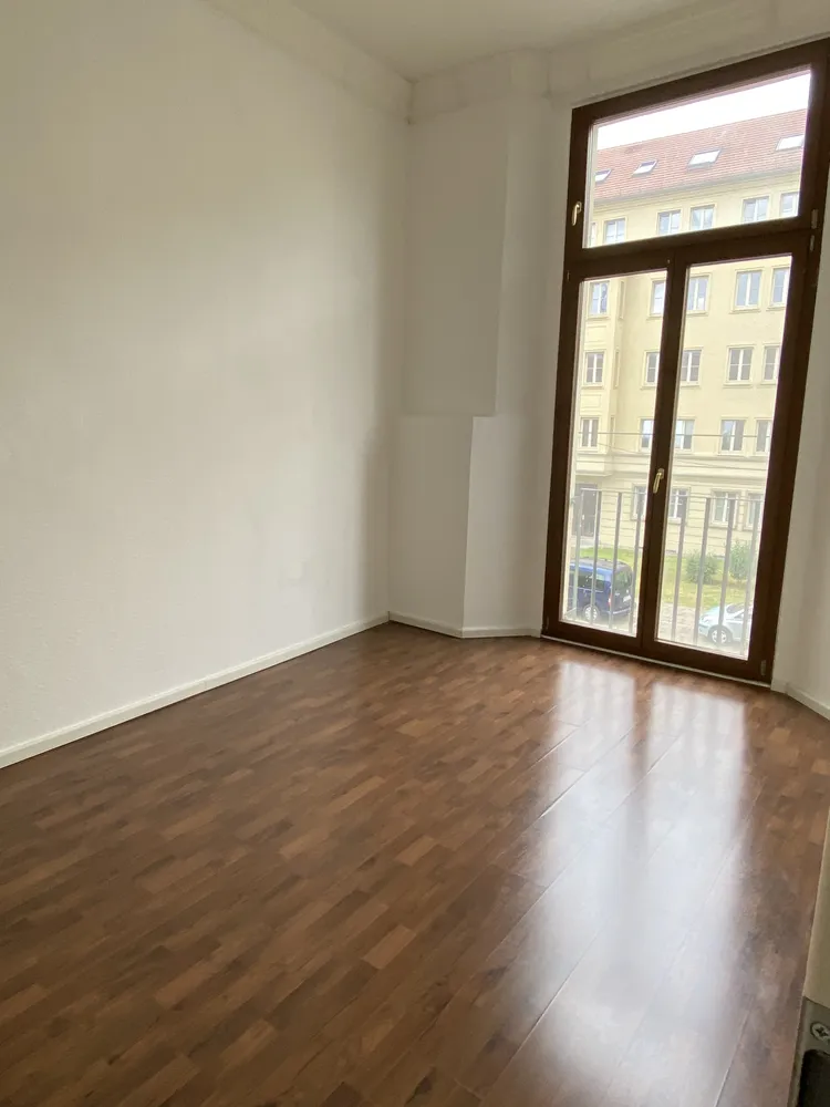 2 room apartment with 67 m² in Magdeburg – Photo 2