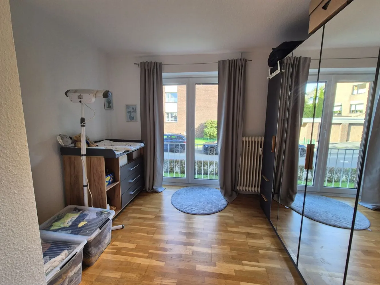 4 Zimmer Wohnung mit 76 m² in Aachen – Bild 5