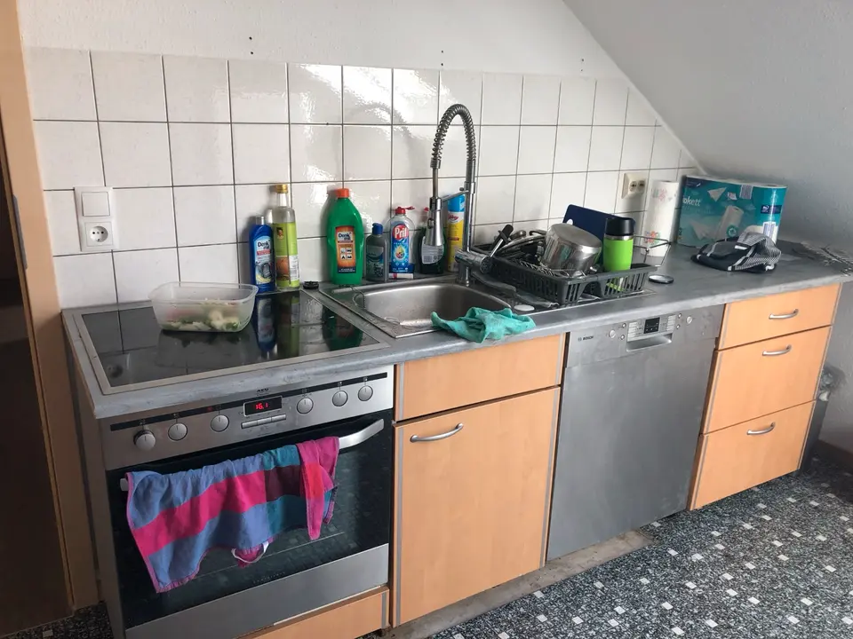 2 room apartment with 48 m² in Hamminkeln – Photo 2
