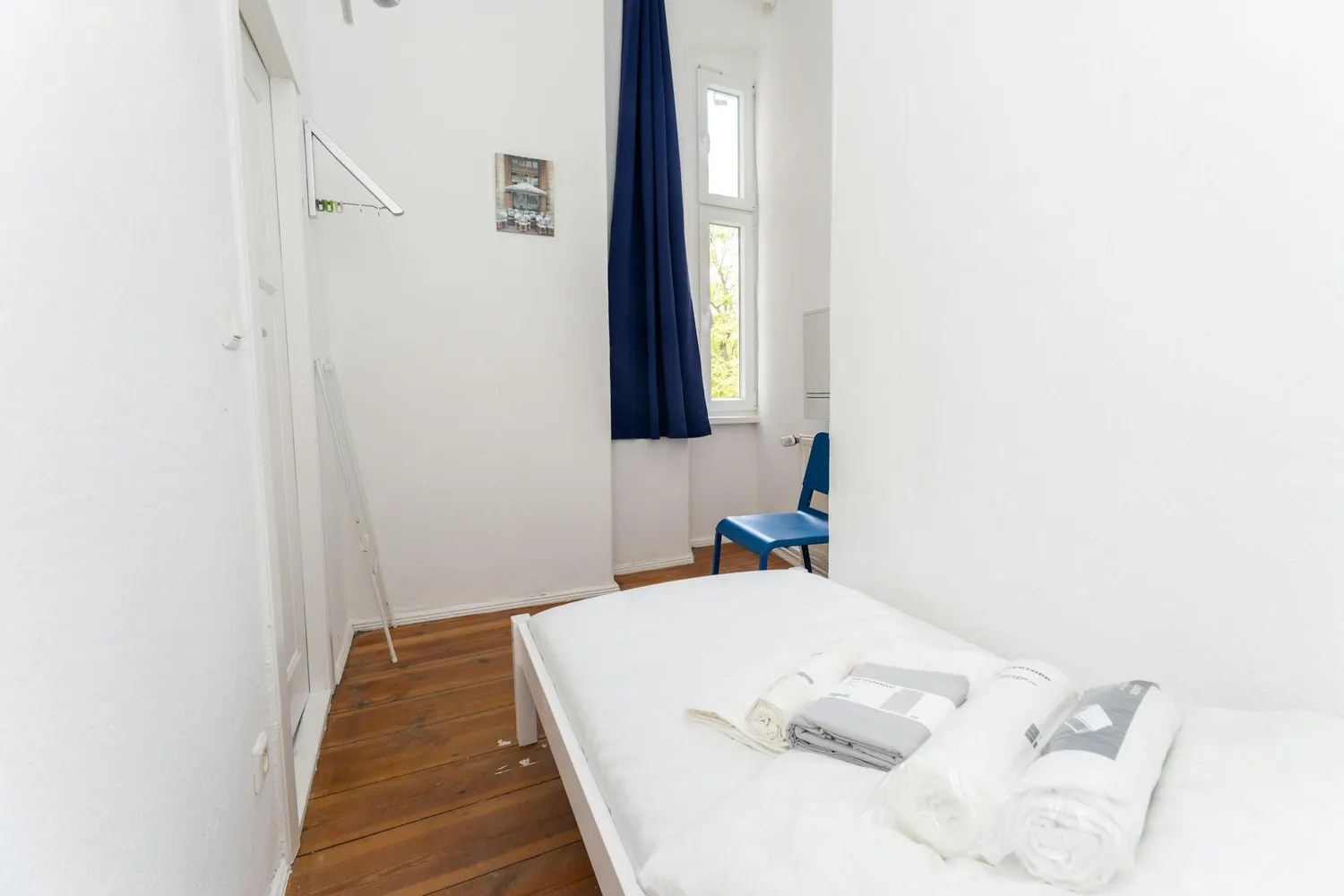 WG-Zimmer mit 6 m² in Berlin – Bild 1