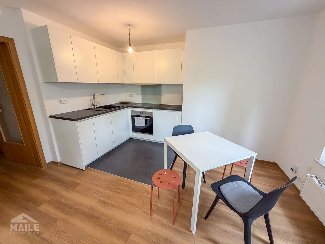 1 Zimmer Wohnung mit 28 m² in Stuttgart – Bild 6