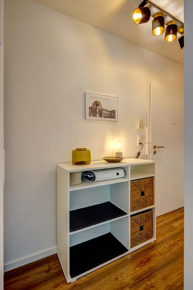 1 Zimmer Wohnung mit 39 m² in München – Bild 11