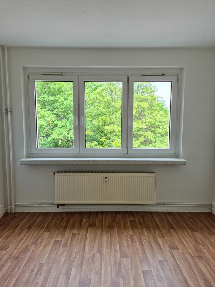 3 Zimmer Wohnung mit 56 m² in Chemnitz – Bild 3