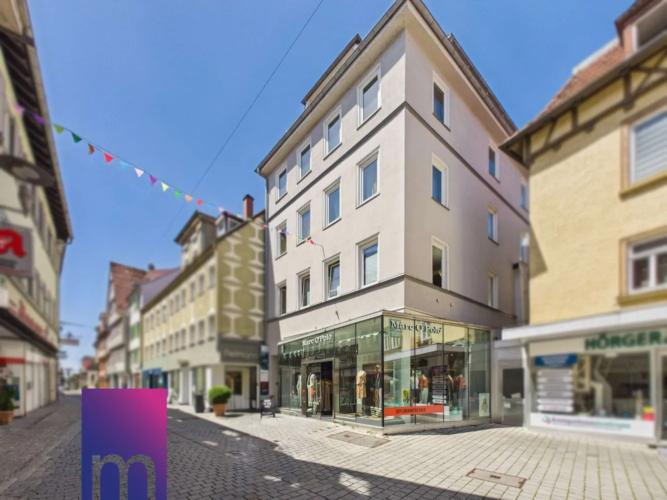 2 Zimmer Wohnung mit 55 m² in Esslingen am Neckar – Bild 7