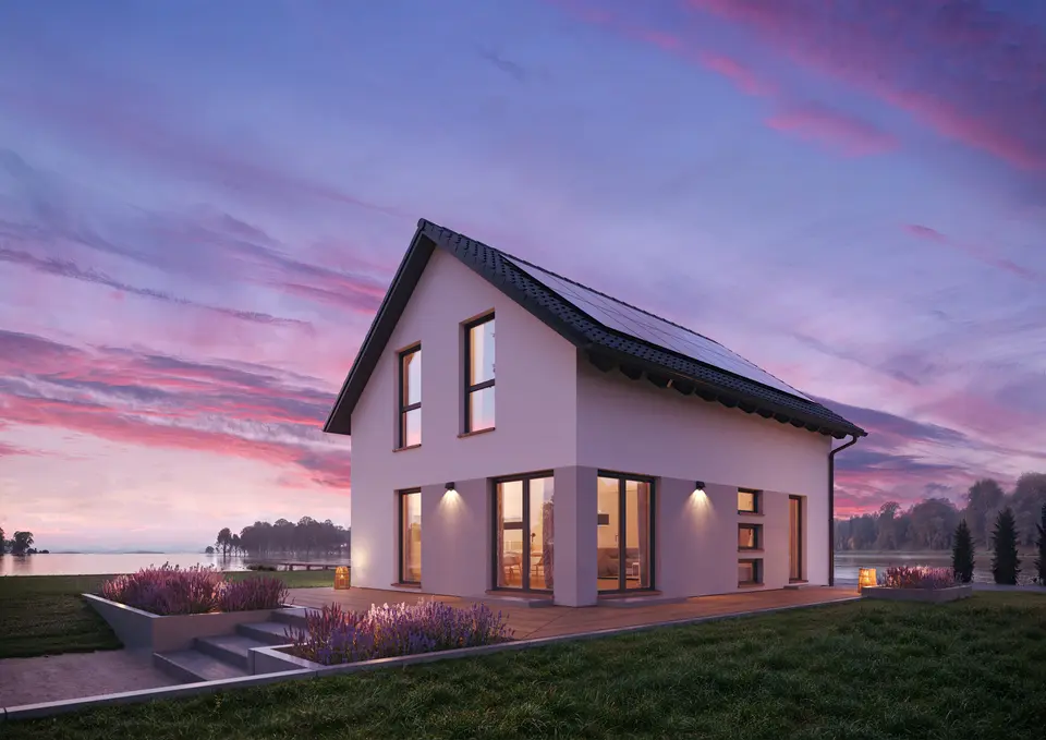 4 Zimmer Haus mit 120 m² in Bayreuth – Bild 8