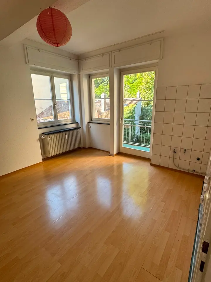 2 Zimmer Wohnung mit 70 m² in Saarbrücken – Bild 2