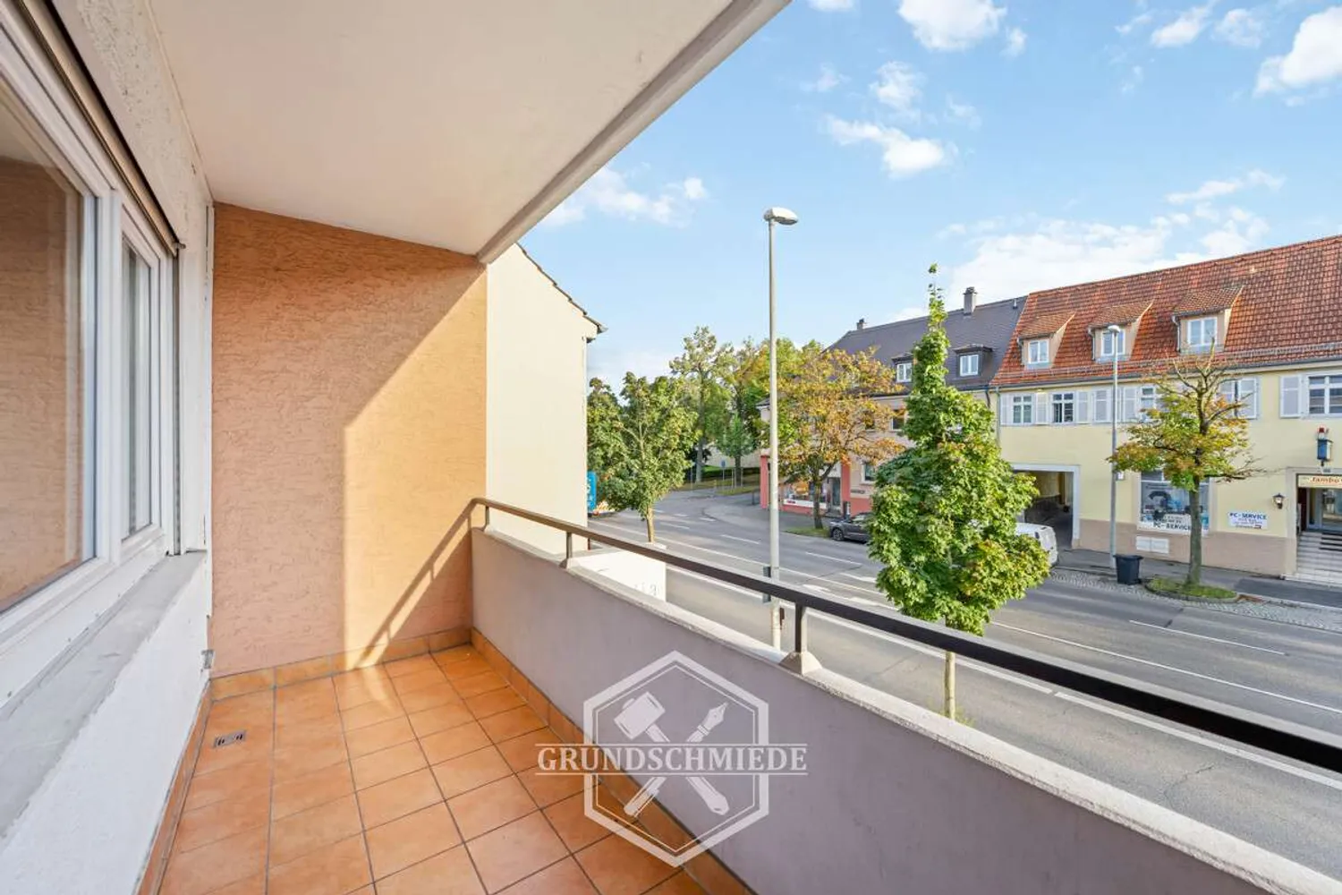 1 Zimmer Wohnung mit 37 m² in Ludwigsburg – Bild 5