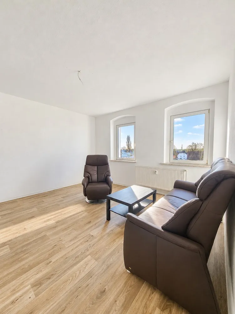 3 Zimmer Wohnung mit 60 m² in Aschersleben – Bild 3