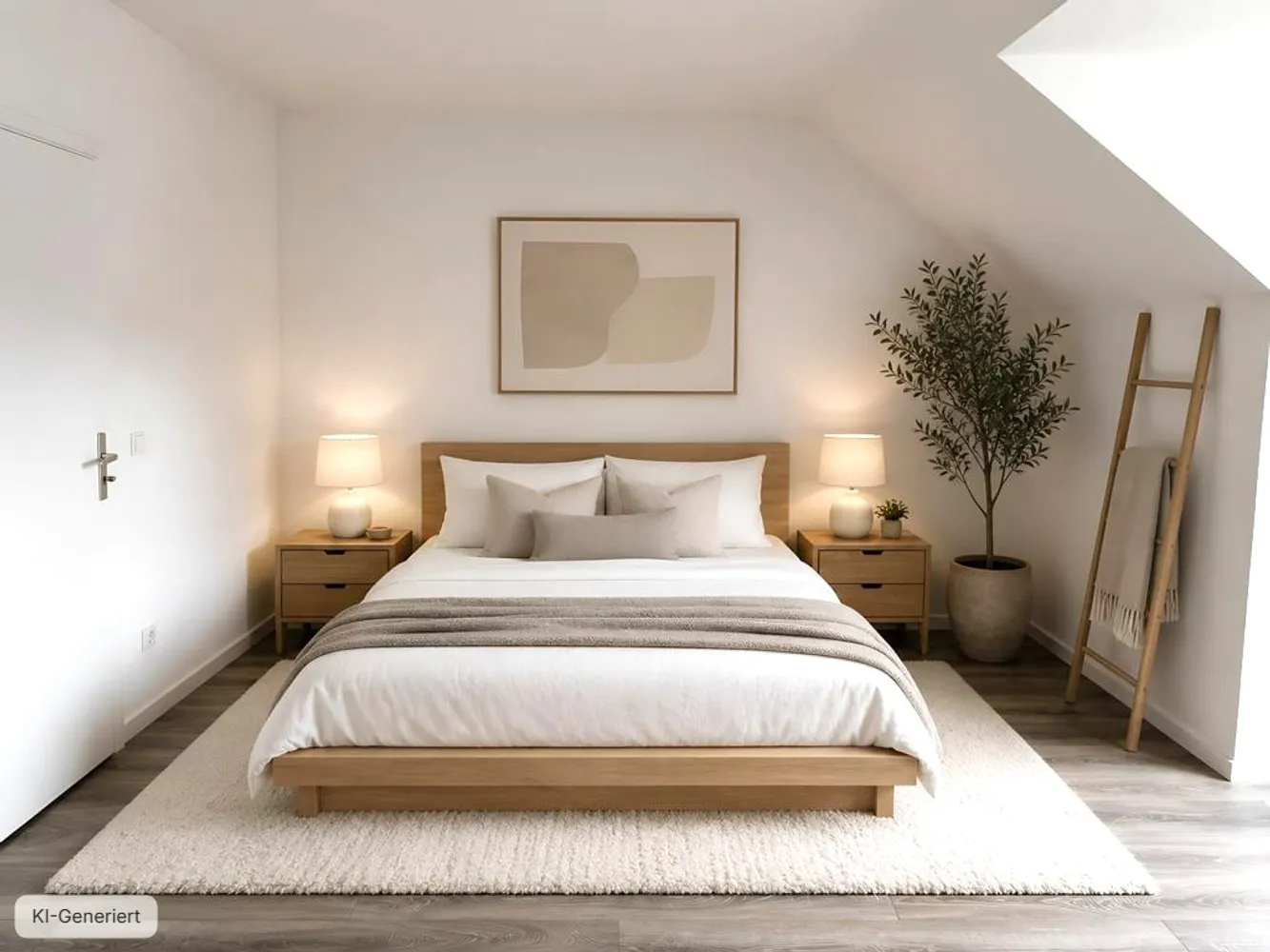 2 Zimmer Wohnung mit 60 m² in Witten – Bild 4