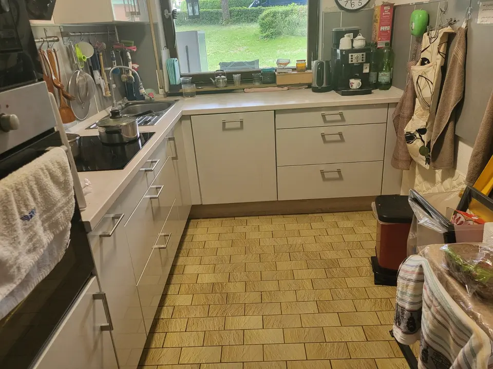 2 Zimmer Wohnung mit 30 m² in Waiblingen – Bild 9