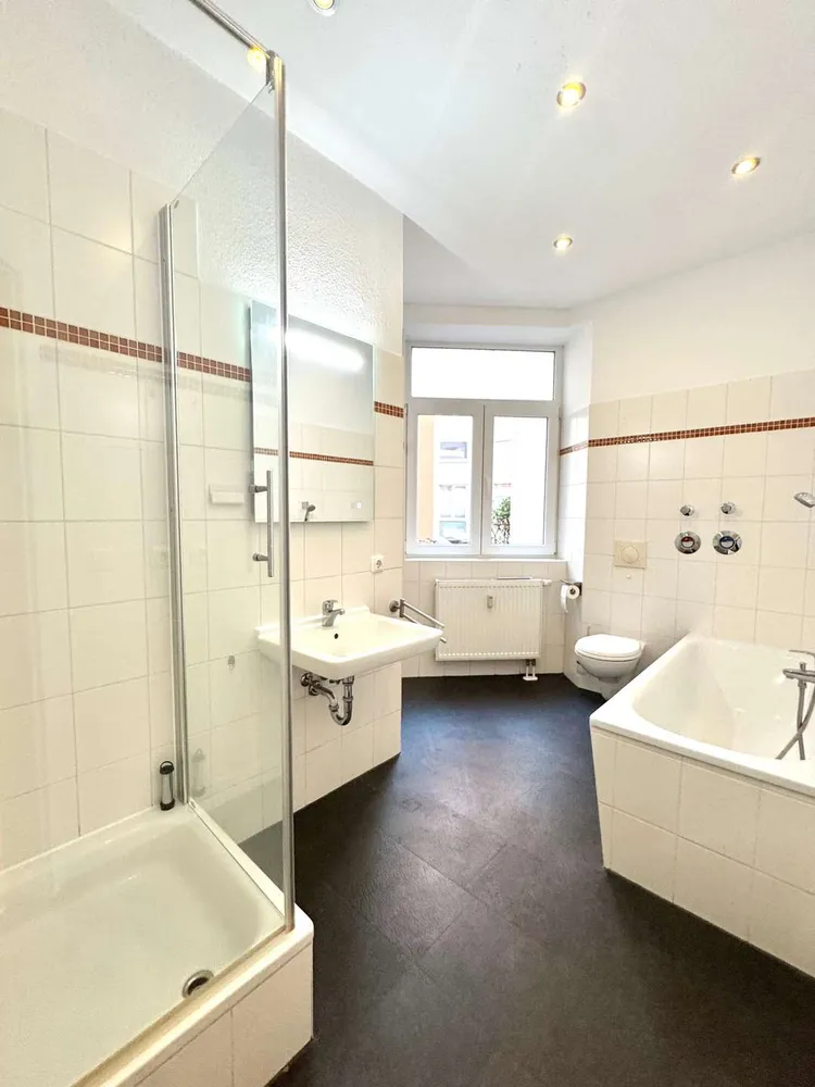 3 room apartment with 75 m² in Magdeburg – Photo 7