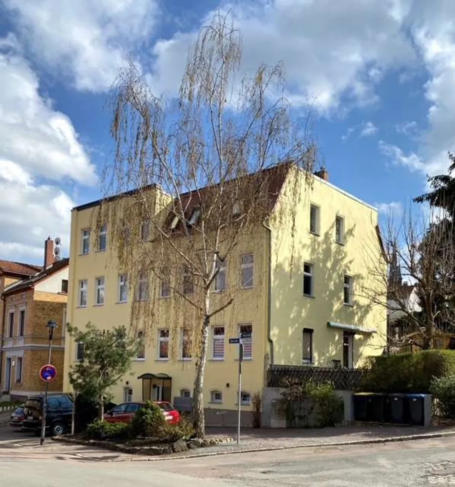 2 Zimmer Wohnung mit 70 m² in Halle (Saale) – Bild 1