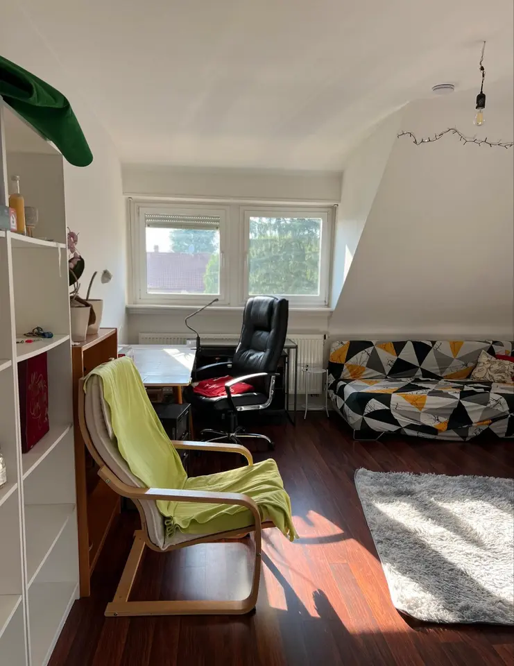 2 Zimmer Wohnung mit 65 m² in Mannheim – Bild 10