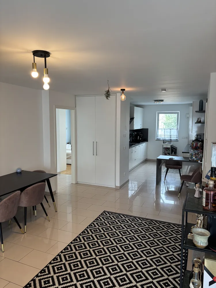 4 Zimmer Wohnung mit 96 m² in Köln – Bild 4