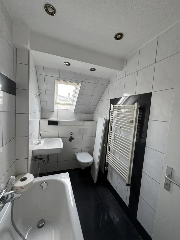 4 Zimmer Wohnung mit 72 m² in Duisburg – Bild 5