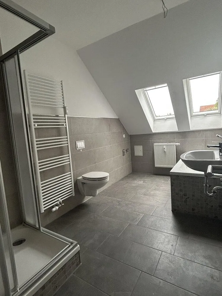 5 room apartment with 125 m² in Magdeburg – Photo 4