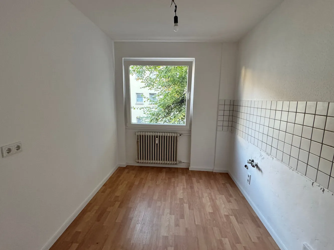 2 Zimmer Wohnung mit 53 m² in Essen – Bild 8