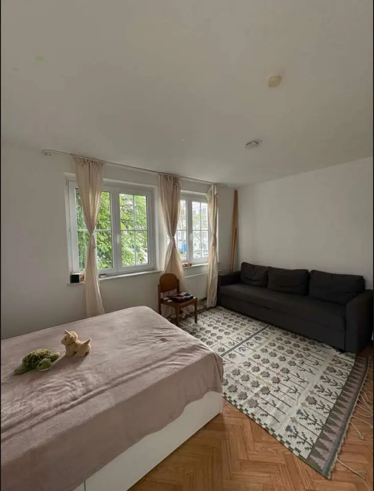 WG-Zimmer mit 20 m² in Stuttgart – Bild 2