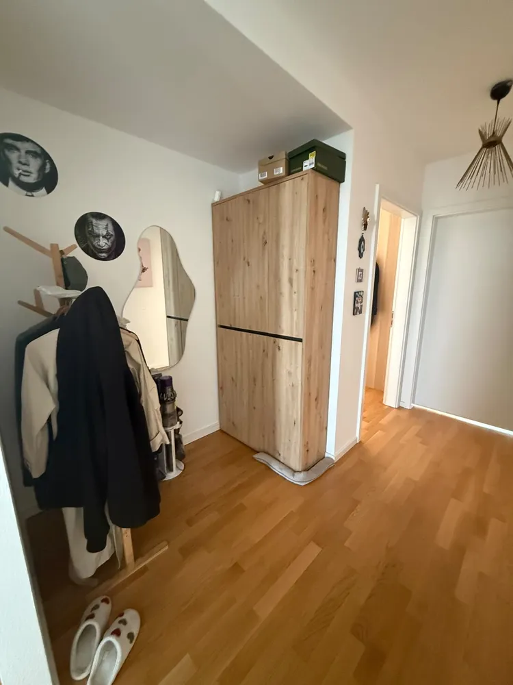 3 Zimmer Wohnung mit 110 m² in Düsseldorf – Bild 5