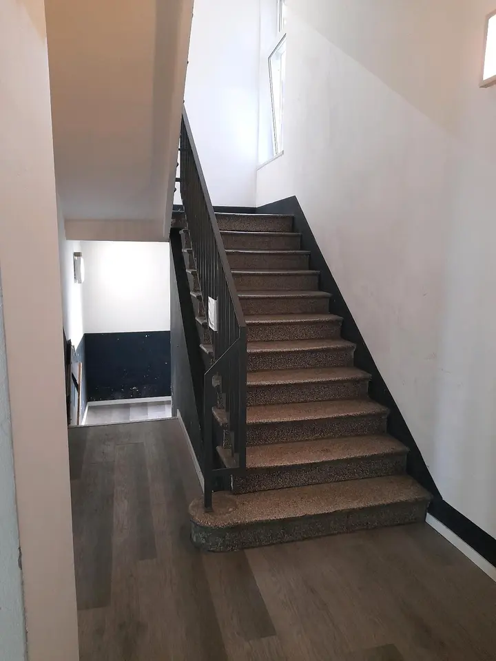2 Zimmer Wohnung mit 17 m² in Halle (Saale) – Bild 7