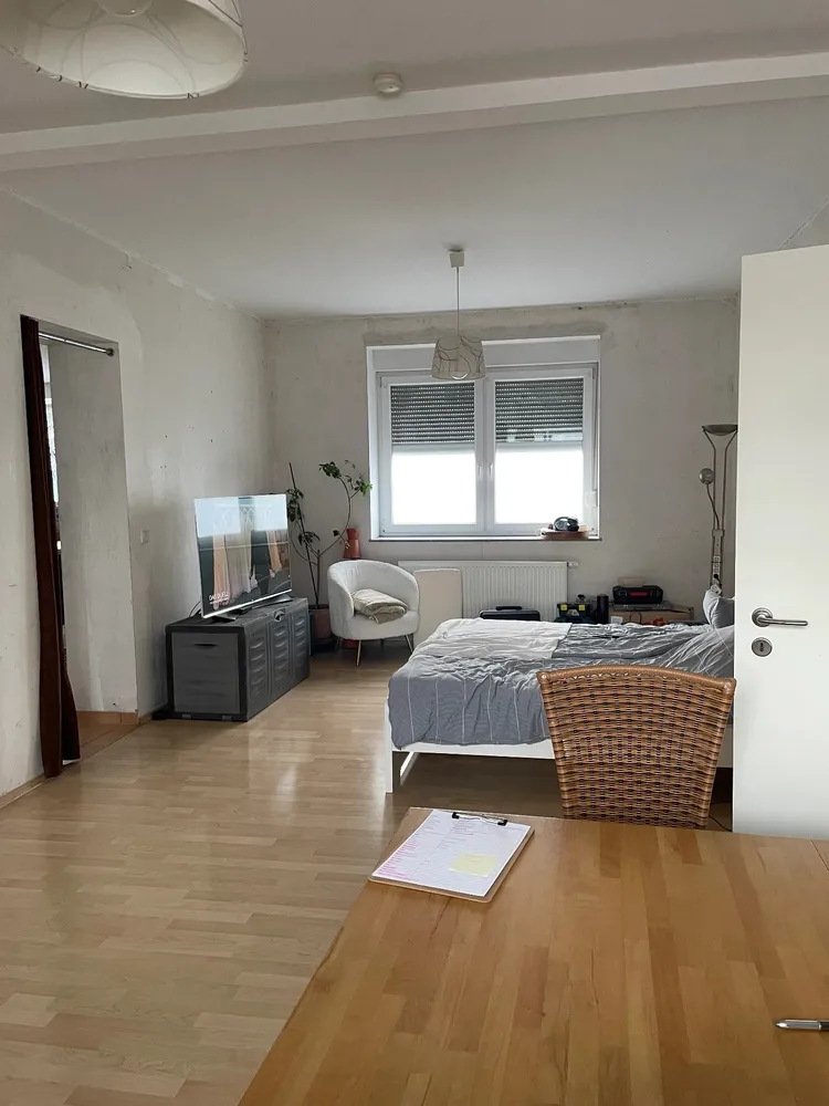 4 Zimmer Wohnung mit 105 m² in Köln – Bild 3