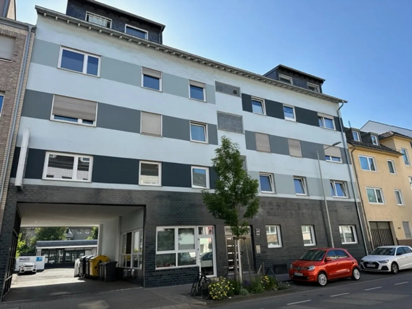 3 Zimmer Wohnung mit 105 m² in Bonn – Bild 8