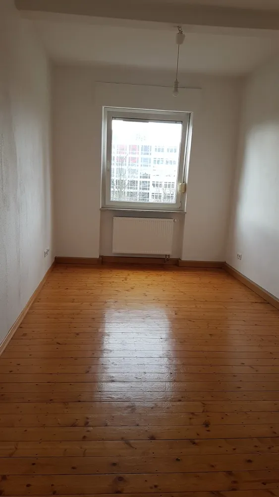 2 Zimmer Wohnung mit 55 m² in Mannheim – Bild 9