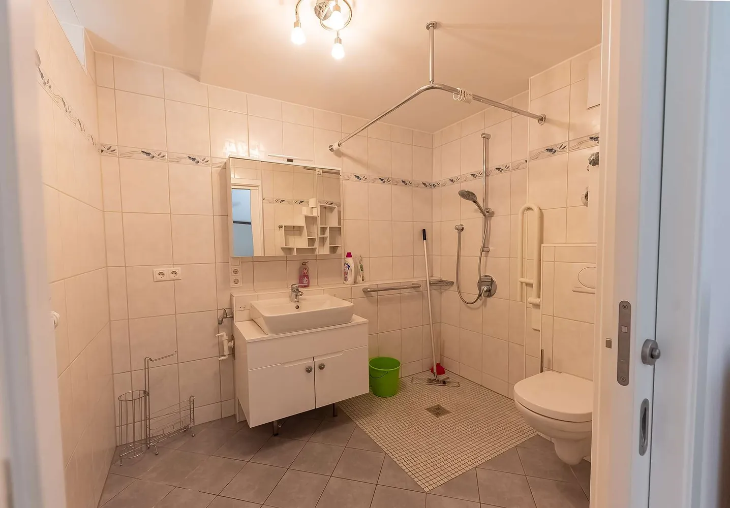 2 Zimmer Wohnung mit 55 m² in Freising – Bild 8