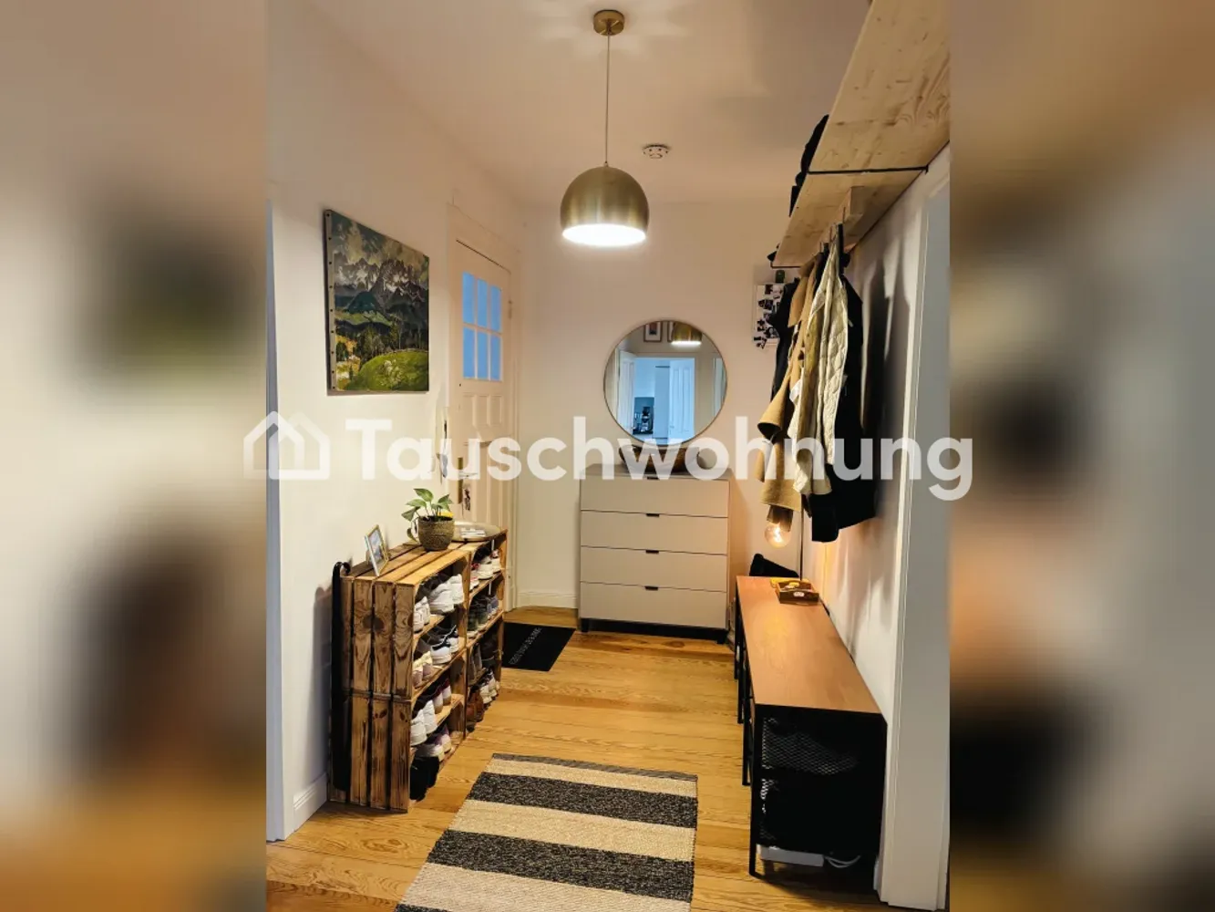 3 Zimmer Wohnung mit 60 m² in Hamburg – Bild 3