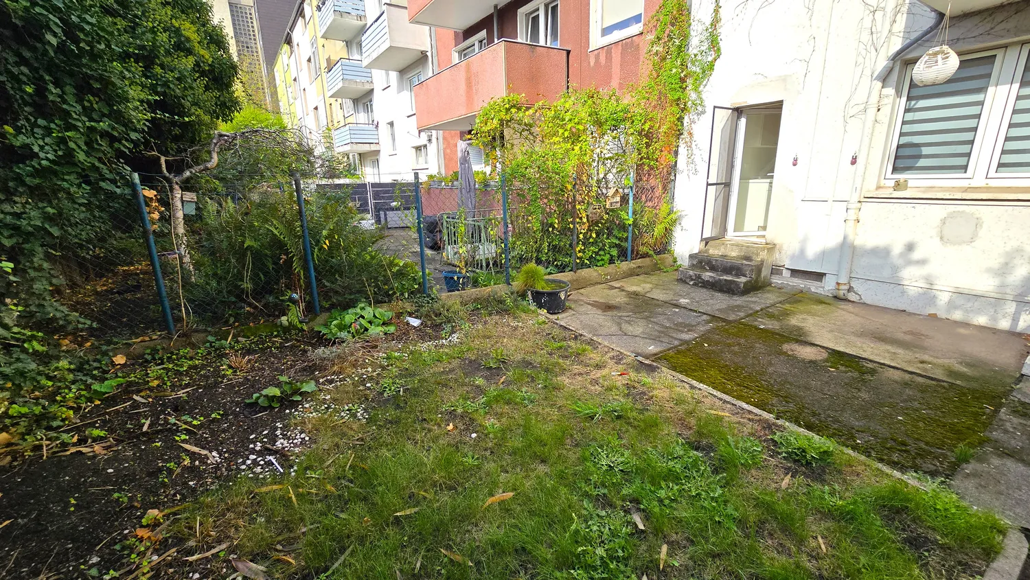 2 room apartment with 43 m² in Duisburg – Photo 10