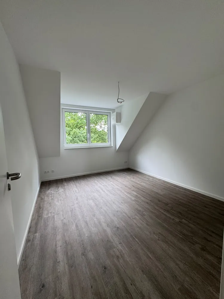 3 Zimmer Wohnung mit 62 m² in Hamburg – Bild 5